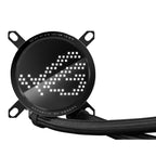 ASUS ROG RYUO III 240 ARGB 240 mm LED vodno hlajenje