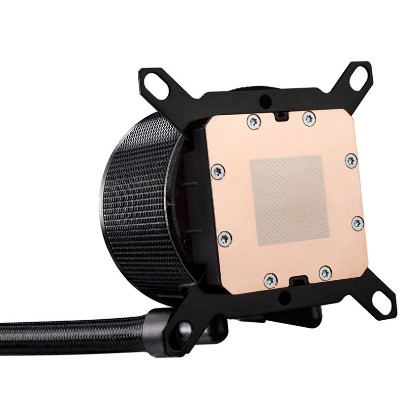 ASUS ROG RYUO III 240 ARGB 240 mm LED vodno hlajenje
