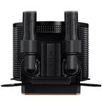 ASUS ROG RYUO III 240 ARGB 240 mm LED vodno hlajenje
