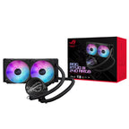 ASUS ROG RYUO III 240 ARGB 240 mm LED vodno hlajenje