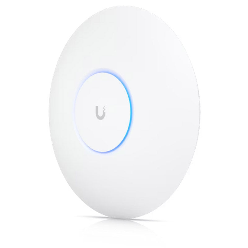 UBIQUITI U6 Pro WiFi6 2.4/5GHz GbE AX5400 stropna dostopna točka