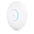 UBIQUITI U6 Pro WiFi6 2.4/5GHz GbE AX5400 stropna dostopna točka