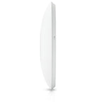 UBIQUITI U6 Pro WiFi6 2.4/5GHz GbE AX5400 stropna dostopna točka