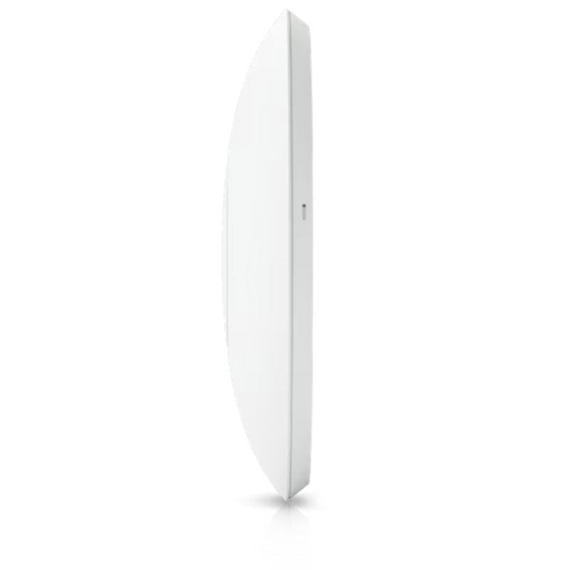 UBIQUITI U6 Pro WiFi6 2.4/5GHz GbE AX5400 stropna dostopna točka