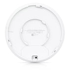 UBIQUITI U6 Pro WiFi6 2.4/5GHz GbE AX5400 stropna dostopna točka