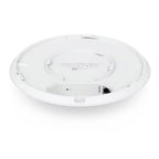 UBIQUITI U6 Pro WiFi6 2.4/5GHz GbE AX5400 stropna dostopna točka
