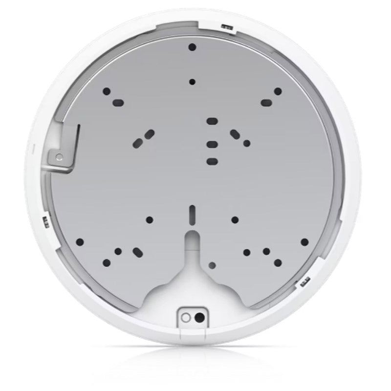 UBIQUITI U6 Pro WiFi6 2.4/5GHz GbE AX5400 stropna dostopna točka