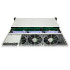 INTER-TECH 4U-4724 4U rack industrijsko strežniško ohišje