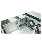 INTER-TECH 4U-4724 4U rack industrijsko strežniško ohišje