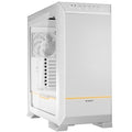 BE QUIET! DARK BASE PRO 901 (BGW51) RGB Full Tower okno belo ohišje