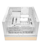 BE QUIET! LIGHT BASE 900 DX (BGW70) ohišje Full Tower, belo, z oknom