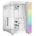 BE QUIET! LIGHT BASE 900 DX (BGW70) ohišje Full Tower, belo, z oknom