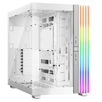 BE QUIET! LIGHT BASE 900 DX (BGW70) ohišje Full Tower, belo, z oknom