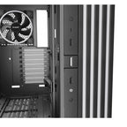 BE QUIET! LIGHT BASE 900 FX (BGW71) RGB okno, ohišje, stolp, črno