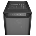 BE QUIET! Pure Base 501 Airflow (BG074) midi-ATX črno ohišje