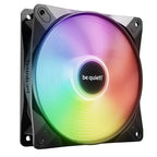 BE QUIET! LIGHT WINGS LX (BL120) RGB 120 mm 4-pinski PWM ventilator