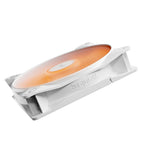 BE QUIET! LIGHT WINGS LX (BL122) RGB 120 mm 4-pinski PWM 3x bel ventilator
