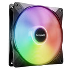 BE QUIET! LIGHT WINGS LX High Speed (BL129) RGB 140mm 4-pinski PWM ventilator