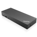 Priklopna postaja LENOVO THINKPAD Hybrid USB-C + USB-A (40AF) 90 W