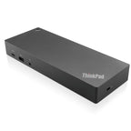Priklopna postaja LENOVO THINKPAD Hybrid USB-C + USB-A (40AF) 90 W