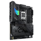 ASUS ROG STRIX X870-F GAMING WIFI AM5 DDR5 RGB gaming ATX motherboard