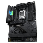 ASUS ROG STRIX X870-F GAMING WIFI AM5 DDR5 RGB gaming ATX motherboard