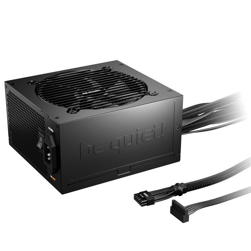 BE QUIET! Pure Power 12 550W 80Plus Gold (BP001EU) ATX napajalnik