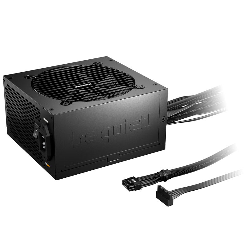 BE QUIET! Pure Power 12 750W 80Plus Gold (BP003EU) ATX napajalnik