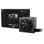 BE QUIET! Pure Power 12 850W 80Plus Gold (BP004EU) ATX napajalnik