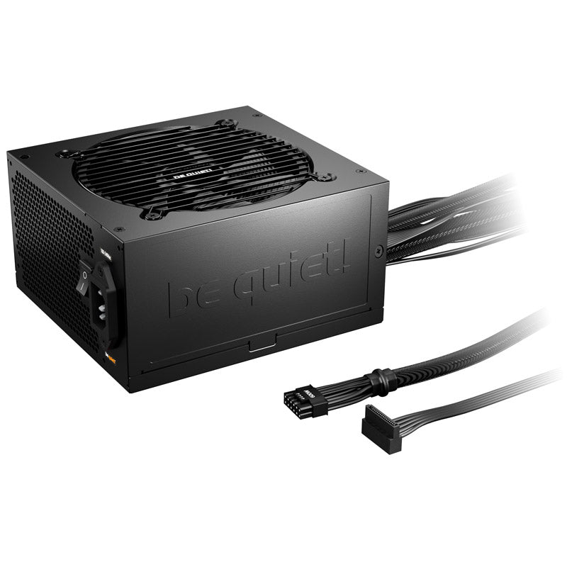 BE QUIET! Pure Power 12 1000W (BP005EU) 80Plus Gold ATX napajalnik