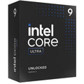 INTEL Core Ultra 9 285K 3,7/5,7GHz 24c/24t 36MB LGA1851 125/250W brez hladilnika BOX procesor
