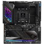 ASROCK X870 Taichi AM5 DDR5 RGB gaming EATX motherboard