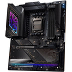 ASROCK X870 Taichi AM5 DDR5 RGB gaming EATX motherboard
