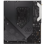 ASROCK X870 Taichi AM5 DDR5 RGB gaming EATX motherboard