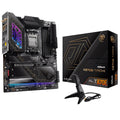 ASROCK X870 Taichi AM5 DDR5 RGB gaming EATX motherboard