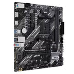 ASUS Prime B550M-K ARGB AM4 DDR4 mATX Motherboard