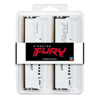 KINGSTON Fury 64GB (2x32GB) 6000MT/s DDR5 CL30 KF560C30BWEK2-64 RAM pomnilnik