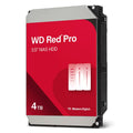 Trdi disk NAS WD Red Pro 4TB 3,5" SATA3 256MB WD4005FFBX