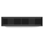 SEAGATE One Touch Hub 8TB USB-C STLC8000400 črn zunanji trdi disk
