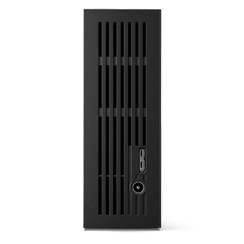 SEAGATE One Touch Hub 8TB USB-C STLC8000400 črn zunanji trdi disk