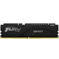 KINGSTON Fury Beast 32GB 5600MT/s DDR5 CL36 XMP KF556C36BBE-32 RAM pomnilnik