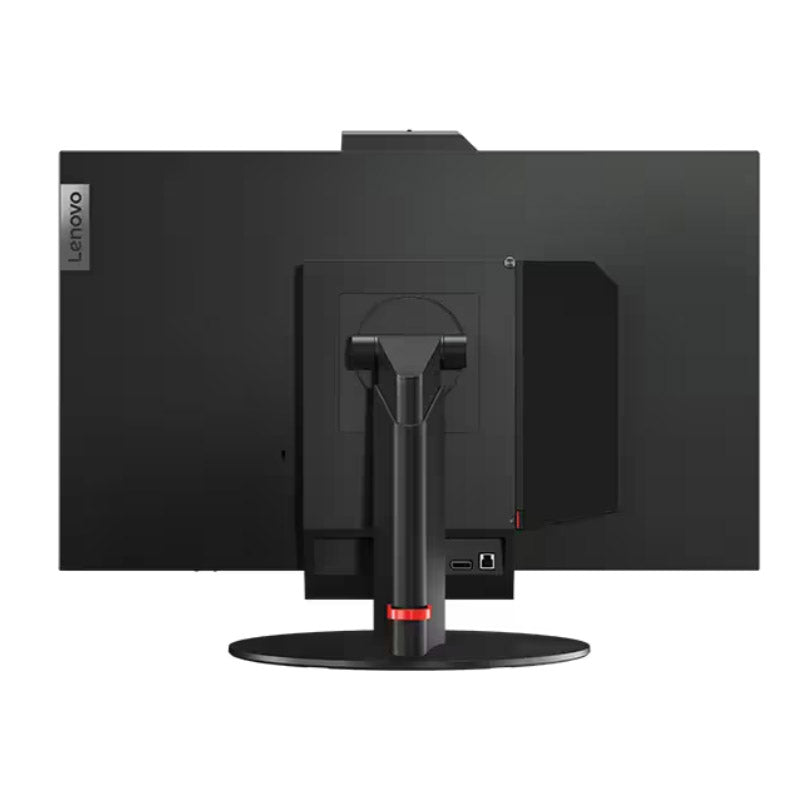 LENOVO ThinkCentre Tiny-In-One 27 68,6cm (27") QHD IPS DP/HDMI kamera zvočniki monitor