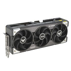 ASUS TUF Gaming GeForce RTX 5080 OC 16GB GDDR7 TUF-RTX5080-O16G-GAMING ARGB grafična kartica