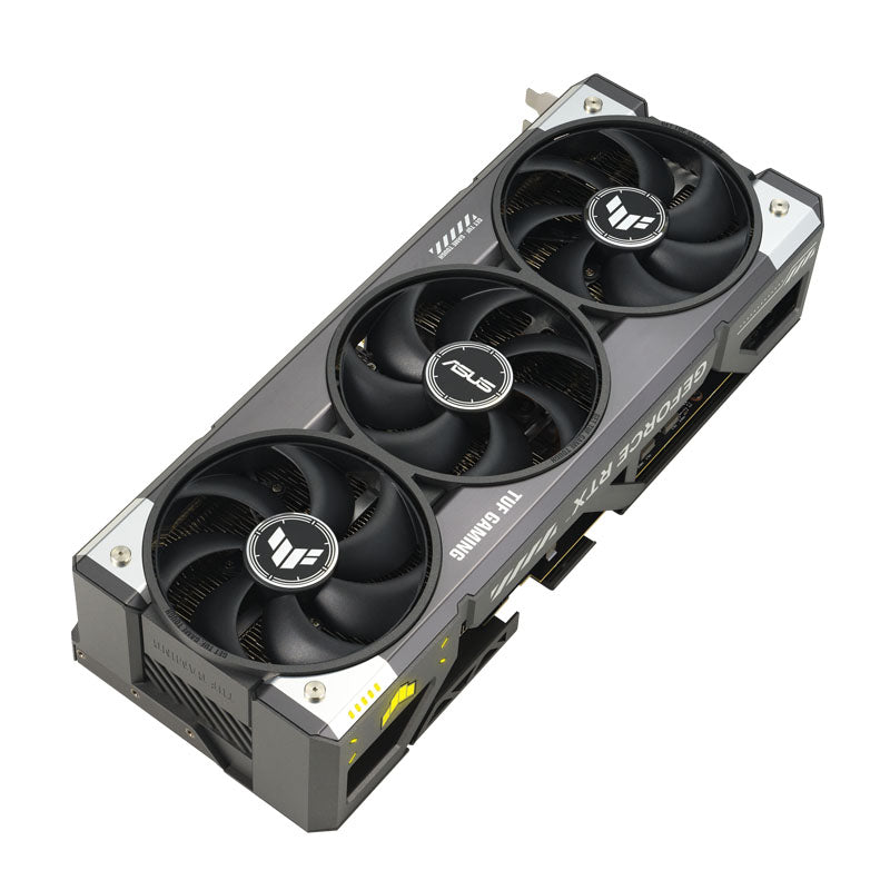 ASUS TUF Gaming GeForce RTX 5080 OC 16GB GDDR7 TUF-RTX5080-O16G-GAMING ARGB grafična kartica