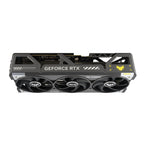 ASUS TUF Gaming GeForce RTX 5080 OC 16GB GDDR7 TUF-RTX5080-O16G-GAMING ARGB grafična kartica