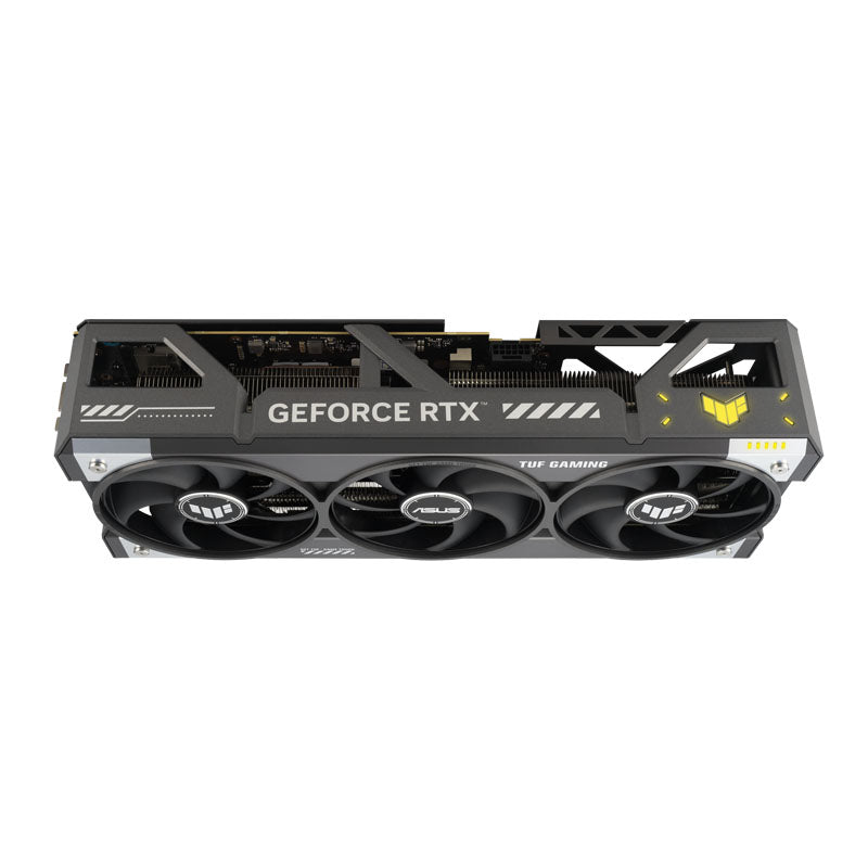 ASUS TUF Gaming GeForce RTX 5080 OC 16GB GDDR7 TUF-RTX5080-O16G-GAMING ARGB grafična kartica