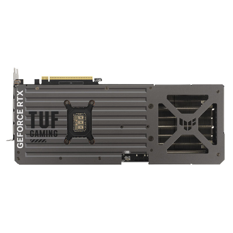 ASUS TUF Gaming GeForce RTX 5080 OC 16GB GDDR7 TUF-RTX5080-O16G-GAMING ARGB grafična kartica