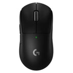 LOGITECH PRO X SUPERLIGHT 2 wireless optical gaming mouse black