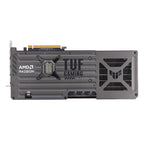 ASUS TUF Gaming Radeon RX 9070 XT GDDR6 OC TUF-RX9070XT-O16G-GAMING grafična kartica
