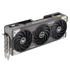 ASUS TUF Gaming Radeon RX 9070 XT GDDR6 OC TUF-RX9070XT-O16G-GAMING grafična kartica